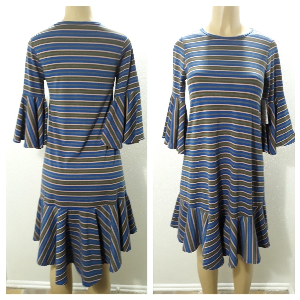 LuLaRoe dress Maurine